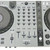 Used Pioneer DDJ-FLX6-GT DJ CONTROLLER DJ Mixer 40042-S000281279 View 3