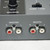 Used Pioneer DDJ-FLX6-GT DJ CONTROLLER DJ Mixer 40042-S000281279 View 7