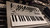 Used Korg KORG MINILOGUE Compact Synthesizer Compact 41116-S000055371 View 2