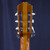 Used Gibson C-1-D CLASSICAL 60S Vintage Solid Top Acoustic Guitar Natural 41140-S000144073 View 5