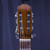 Used Gibson C-1-D CLASSICAL 60S Vintage Solid Top Acoustic Guitar Natural 41140-S000144073 View 4