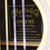 Used Martin OMCX1KE CRACK REPAIR Solid Top Acoustic Guitar Natural 41140-S000144075 View 2