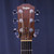 Used Taylor 314CE Solid Top Acoustic Guitar Natural 41140-S000144076 View 4