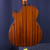 Used Taylor 314CE Solid Top Acoustic Guitar Natural 41140-S000144076 View 8