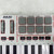 Used Akai MPK MINI IV CONTROLLER 40042-S000281281 View 2