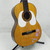 Used Takamine C-126  Acoustic Guitar Natural 40042-S000281280 View 4