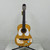 Used Takamine C-126  Acoustic Guitar Natural 40042-S000281280 View 2