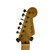 Used Fender ERIC JOHNSON THINLINE STRATOCASTER S Type Electric Guitar Sunburst 6-String 41120-S000040668 View 2