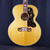 Used Gibson SJ-200 STANDARD Solid Top Acoustic Guitar 41140-S000144077 View 1