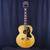 Used Gibson SJ-200 STANDARD Solid Top Acoustic Guitar 41140-S000144077 View 2