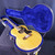 Used Gibson SJ-200 STANDARD Solid Top Acoustic Guitar 41140-S000144077 View 10
