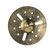 Used Wuhan 10IN LINEAR SMASH SPLASH Splash Cymbal 10" 41120-S000040669 View 2