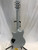 Used Yamaha RS320 Double Cut Electric Guitar Blue 6-String 41123-S000111892 View 3