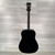 Used Yamaha F335 Acoustic Guitar - Black 40112-S000186255 View 15