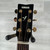 Used Yamaha F335 Acoustic Guitar - Black 40112-S000186255 View 4
