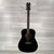 Used Yamaha F335 Acoustic Guitar - Black 40112-S000186255 View 3