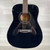 Used Yamaha F335 Acoustic Guitar - Black 40112-S000186255 View 1