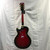 Used Ibanez AG75G ARTCORE Semi-Hollow Electric Guitar Red 6-String 41125-S000043787 View 12