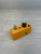 Used Mooer YELLOW COMP Compressor Pedal 41124-S000216186 View 1