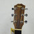 Used Taylor 714CE   Acoustic Guitar Tobacco Sunburst 40042-S000281286 View 2