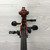 Used Strobel MC-75 4/4 CELLO Cello 4/4 Size 41124-S000216190 View 4