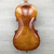 Used Strobel MC-75 4/4 CELLO Cello 4/4 Size 41124-S000216190 View 5