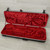Used Ibanez MC300C Rg Hardshell Guitar Case 40015-S000346607 View 4
