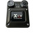 Used Xvive U4 WIRELESS IN EAR SYSTEM Pro Sound Effects Unit 40009-S000320413 View 1