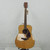 Used Yamaha FG720S Acoustic Guitar Natural 40042-S000281287 View 2