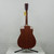 Used Yamaha FG720S Acoustic Guitar Natural 40042-S000281287 View 7