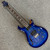 Used PAUL REED SMITH SE CUSTOM 22 SEMI-HOLLOW Electric Guitar 41106-S000106233 View 2