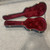 Used Dreadnought Acoustic Guitar Hard Case 41106-S000106237 View 3