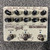 Used KEELEY EDDIE HEINZELMAN VERB-O-TREM WORKSTATION Guitar Pedal 41106-S000106250 View 1