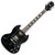 Used Epiphone SG SG Type Electric Guitar Black 6-String 41130-S000013502 View 1