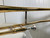 Used Yamaha YSL-200AD TROMBONE Trombone 40107-S000160288 View 5