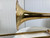Used Yamaha YSL-200AD TROMBONE Trombone 40107-S000160288 View 9