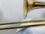 Used Yamaha YSL-200AD TROMBONE Trombone 40107-S000160288 View 11