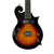 Used Eastwood 1975 MORRIS THE COSEY Mandolin 41120-S000040671 View 2