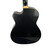 Used Mitchell O120CEMB Laminate Top Acoustic Guitar Black 41120-S000040676 View 5