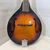 Used Dean PLAYMATE MANDOLIN Mandolin 41108-S000067903 View 4