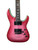 Used Schecter OMEN EXTREME 6 S Type Electric Guitar Custom Graphics 6-String 41136-S000159489 View 2