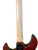 Used Schecter OMEN EXTREME 6 S Type Electric Guitar Custom Graphics 6-String 41136-S000159489 View 7