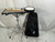 Used Vic Firth BELL KIT Bell Kit in Gig Bag 40012-S000321208 View 1
