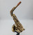 Used Alpine ALTO SAXOPHONE Alto Saxophone 40081-S000115767 View 2