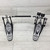 Used Tama Iron Cobra 600 Series Double Bass Drum Pedal 40051-S000121301 View 1