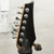 Used Double Cut HSH Electric Guitar Red 40015-S000346614 View 5