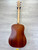 Used Taylor Academy 10e Solid-Top Acoustic/Electric w/Gig Bag 41124-S000216192 View 3