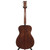 Used Yamaha STORIA III Solid Top Acoustic Guitar Wood 6-String View 5