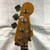 Used Squier CLASSIC VIBE FLETLESS JAZZ BASS J Type Bass Guitar Sunburst 4-String 41125-S000043794 View 3