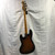 Used Squier CLASSIC VIBE FLETLESS JAZZ BASS J Type Bass Guitar Sunburst 4-String 41125-S000043794 View 10
